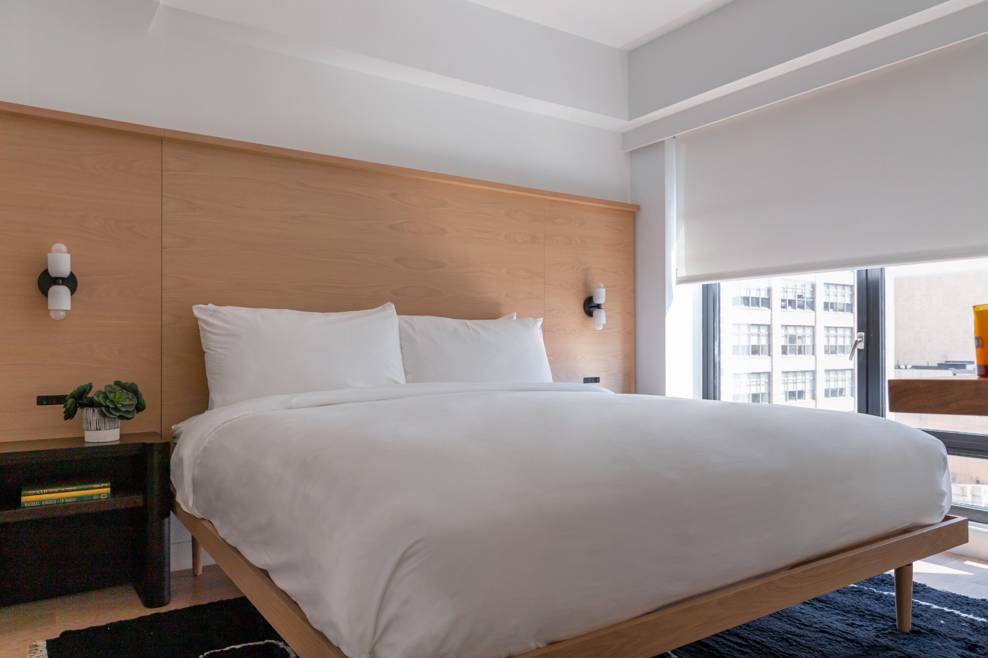 One Bedroom Suite - Image 1